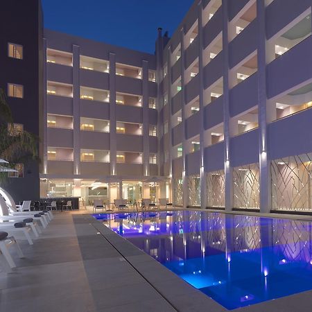 Melrose Rethymno By Mage Hotels Esterno foto