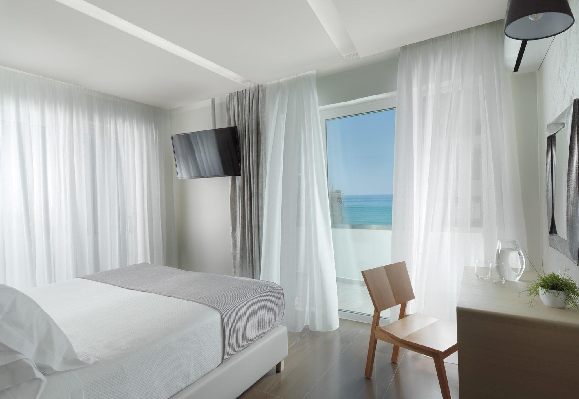 Melrose Rethymno By Mage Hotels Esterno foto