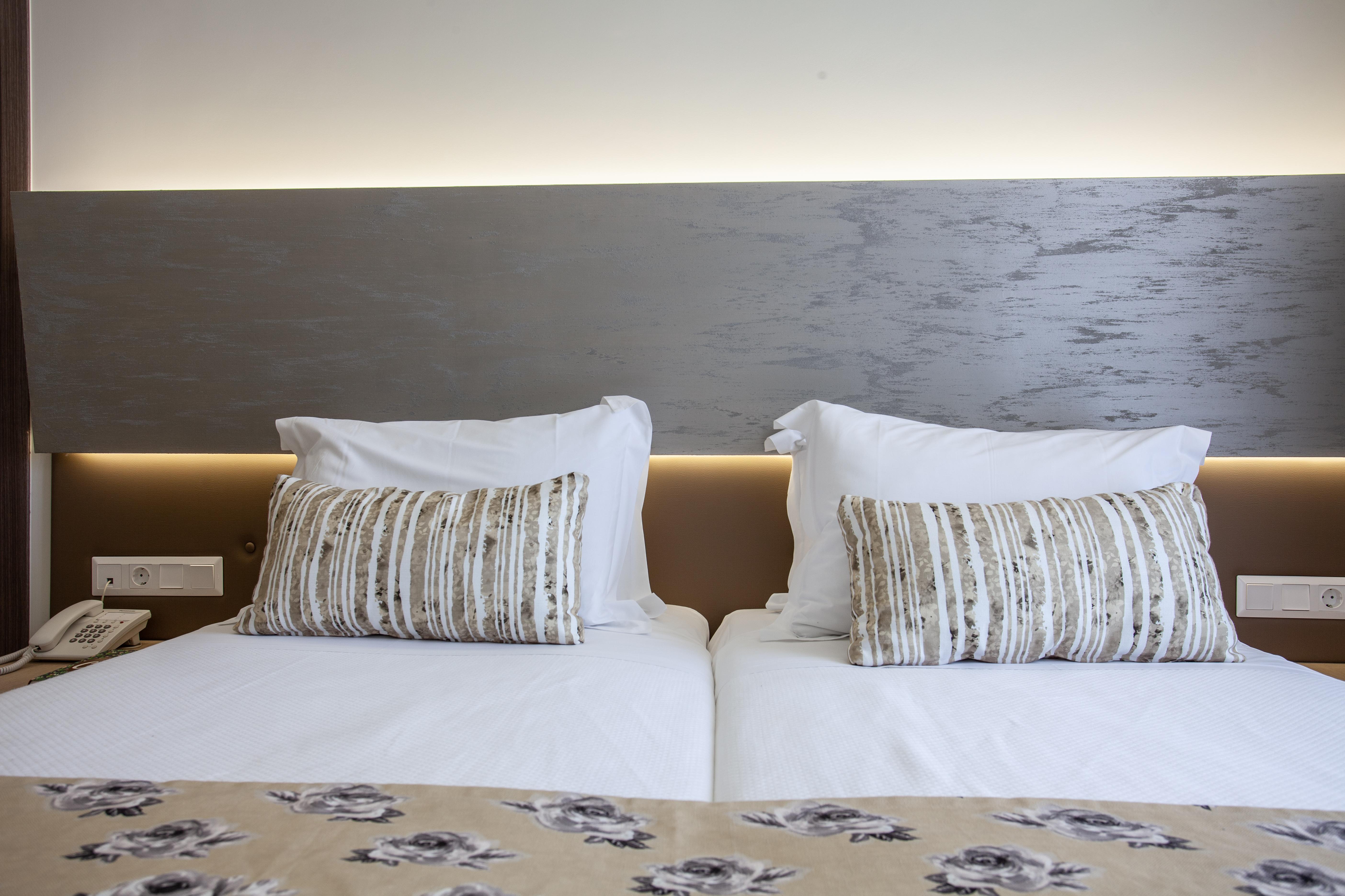 Melrose Rethymno By Mage Hotels Esterno foto